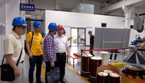 工業(yè)新觀察 正泰集團(tuán)對(duì)接衢州裝備制造業(yè)，提供智能化改造方案