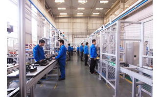 破浪前行，智造未來——秦川機床以改革為鑰開啟智能基礎制造新篇章