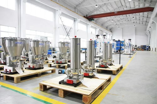 靈鴿科技 以智能化物料處理技術，精準拿捏制造業生產要訣