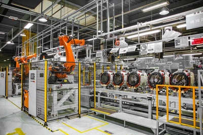 國家級“智能制造標桿企業”榜單揭曉，智能基礎制造裝備領域迎來領航者