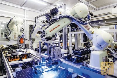 瀘州實施“鏈長負責制”，市領導掛帥七大產業鏈，智能基礎制造裝備制造產業迎來新機遇