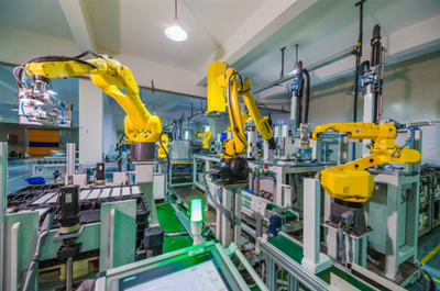 2025北京智能制造裝備展、機器人展暨智能工廠博覽會 開啟智能基礎制造新紀元